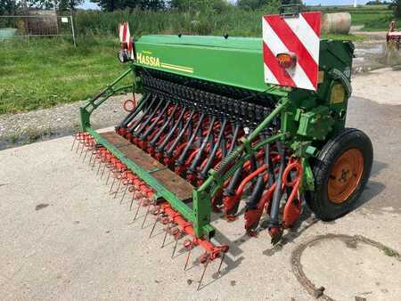 Sonstige 1996 Hassia Euro 300/29 (1)