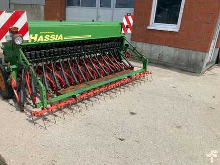 Sonstige 1996 Hassia Euro 300/29 (2)