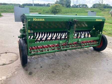 Sonstige 1996 Hassia Euro 300/29 (3)