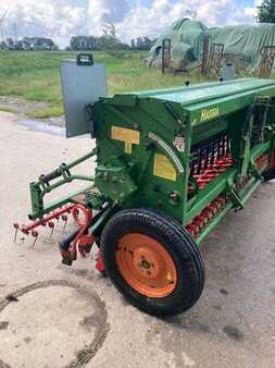 Sonstige 1996 Hassia Euro 300/29 (5)