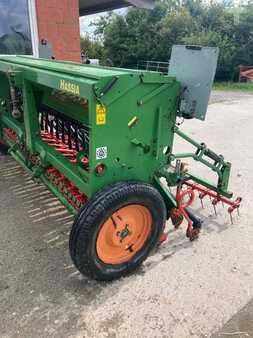 Sonstige 1996 Hassia Euro 300/29 (6)