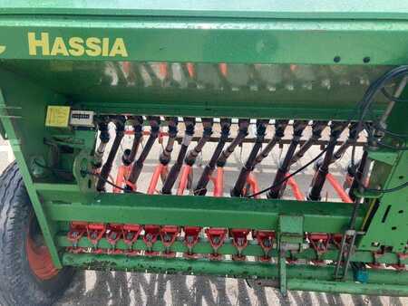 Sonstige 1996 Hassia Euro 300/29 (7)