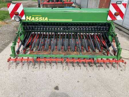 Sonstige 1996 Hassia Euro 300/29 (8)