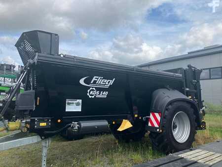 Sonstige 2023 Fliegl KDS 140 (2)