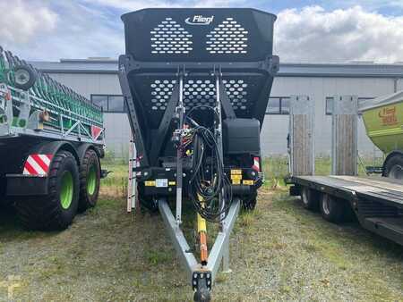 Fliegl KDS 140