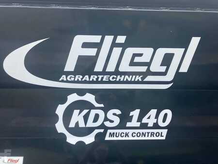 Fliegl KDS 140