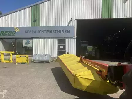 Ostatní 2016 Fella SM 4590 TL (1)