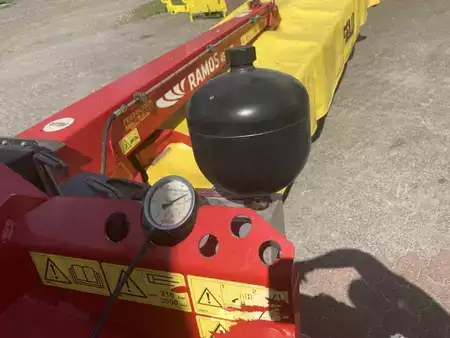 Ostatní 2016 Fella SM 4590 TL (14)