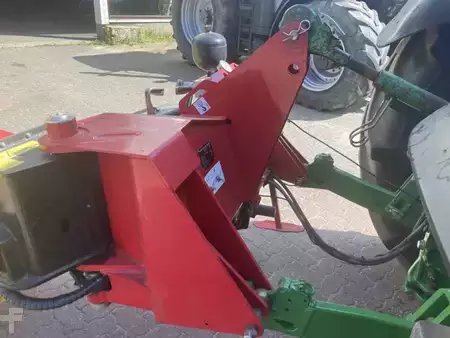 Ostatní 2016 Fella SM 4590 TL (2)