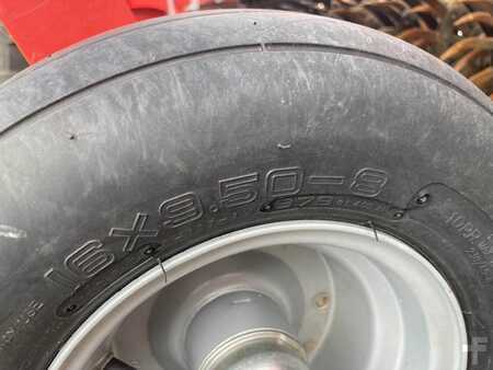 Övrigt 2023 Pöttinger ROTOCARE V 12400 (10)