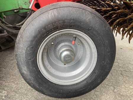 Övrigt 2023 Pöttinger ROTOCARE V 12400 (13)