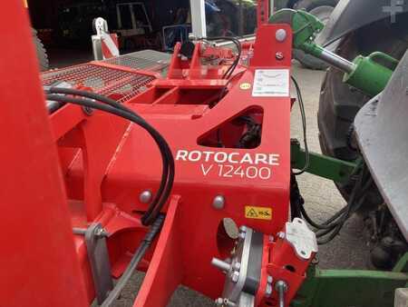 Övrigt 2023 Pöttinger ROTOCARE V 12400 (15)
