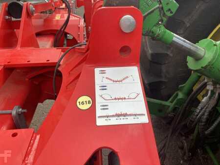 Övrigt 2023 Pöttinger ROTOCARE V 12400 (16)