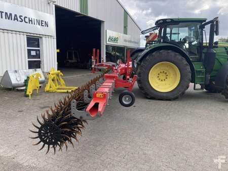 Övrigt 2023 Pöttinger ROTOCARE V 12400 (2)