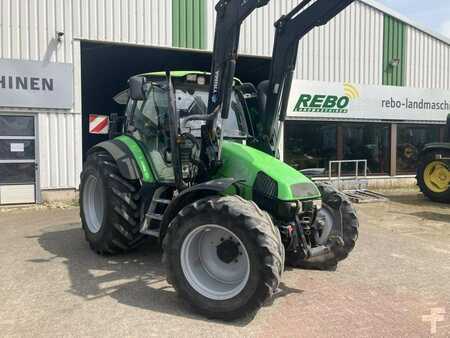 Sonstige 2004 Deutz Agrotron 110 (1)