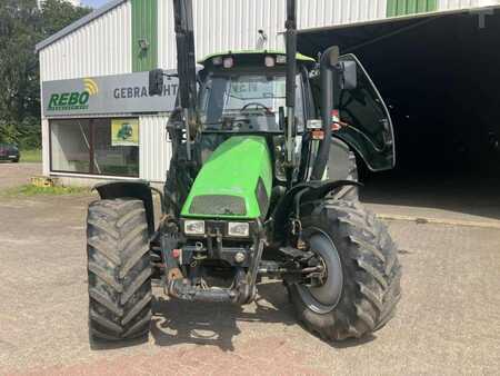 Deutz AGROTRON 110