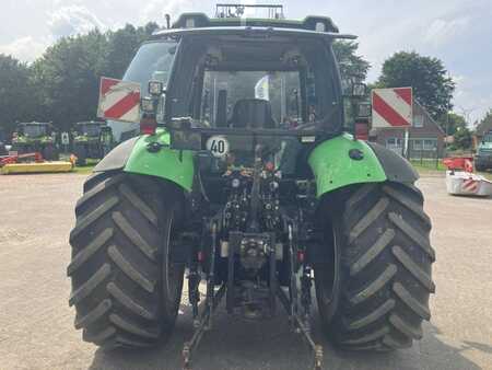 Sonstige 2004 Deutz Agrotron 110 (3)