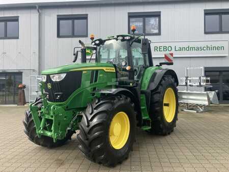 Muut 2025 John Deere 6M240 (1)