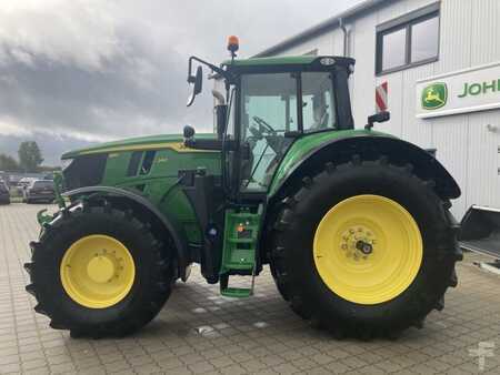 Muut 2025 John Deere 6M240 (10)