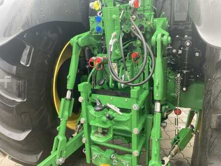 Muut 2025 John Deere 6M240 (12)