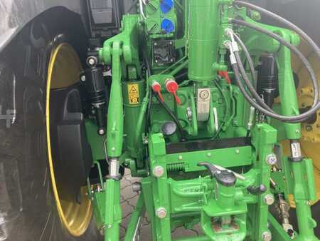 Muut 2025 John Deere 6M240 (13)