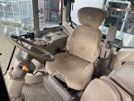 Muut 2025 John Deere 6M240 (16)