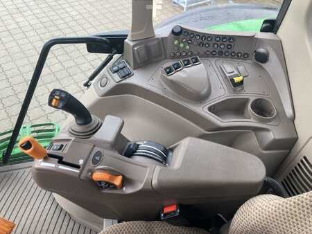 Muut 2025 John Deere 6M240 (17)