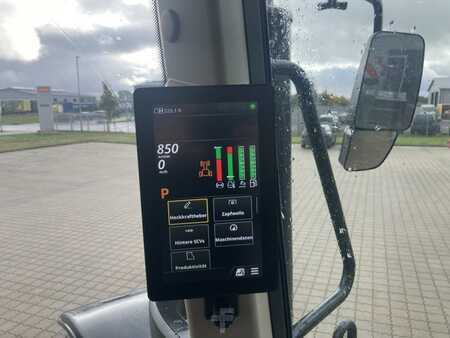 Muut 2025 John Deere 6M240 (18)