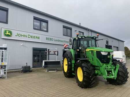 Muut 2025 John Deere 6M240 (2)
