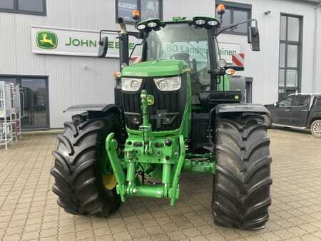 Muut 2025 John Deere 6M240 (3)
