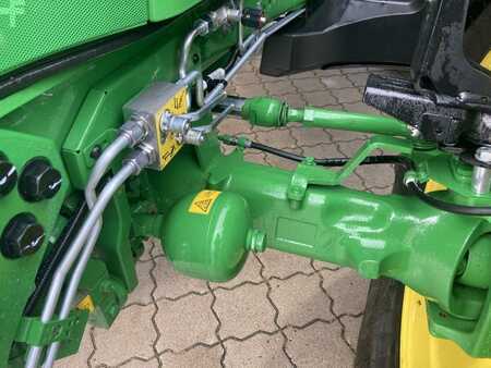 Muut 2025 John Deere 6M240 (4)