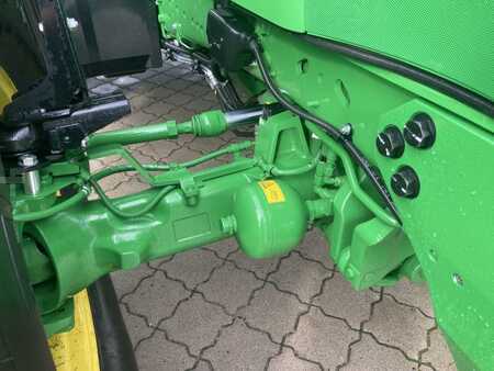 Muut 2025 John Deere 6M240 (5)