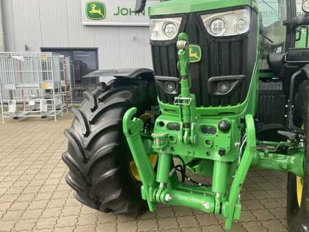 Muut 2025 John Deere 6M240 (6)