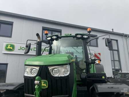 Muut 2025 John Deere 6M240 (7)