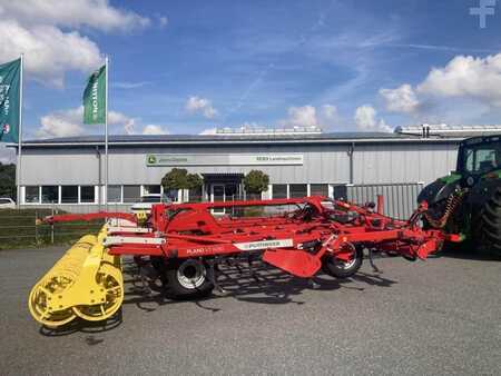 Övrigt 2025 Pöttinger Plano VT 6060 (1)