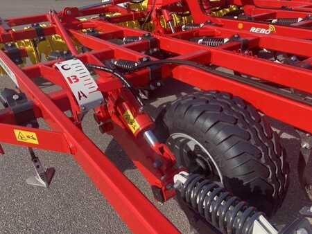 Övrigt 2025 Pöttinger Plano VT 6060 (10)