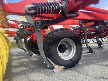 Övrigt 2025 Pöttinger Plano VT 6060 (14)