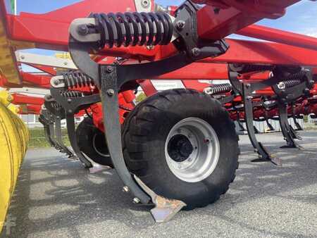 Övrigt 2025 Pöttinger Plano VT 6060 (15)