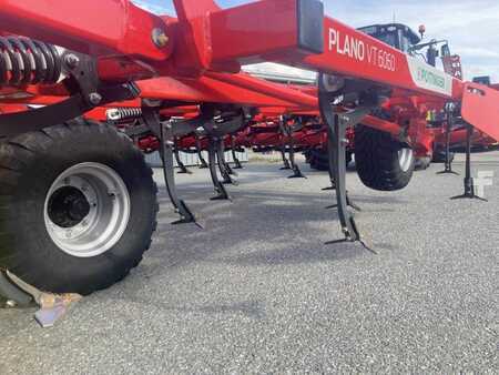 Övrigt 2025 Pöttinger Plano VT 6060 (16)