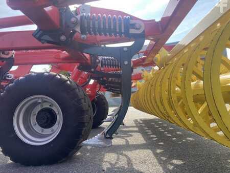 Övrigt 2025 Pöttinger Plano VT 6060 (17)