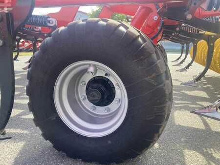 Övrigt 2025 Pöttinger Plano VT 6060 (18)