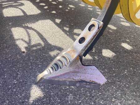 Övrigt 2025 Pöttinger Plano VT 6060 (19)