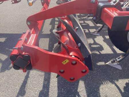 Övrigt 2025 Pöttinger Plano VT 6060 (20)