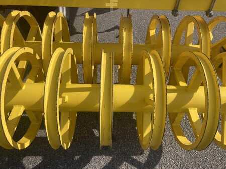 Övrigt 2025 Pöttinger Plano VT 6060 (5)