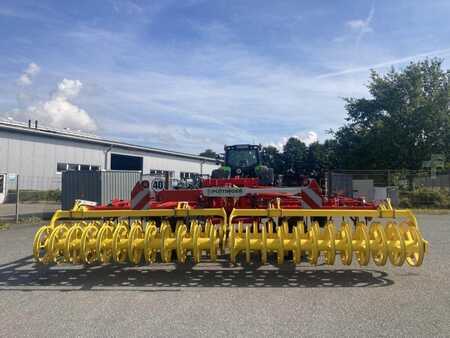 Övrigt 2025 Pöttinger Plano VT 6060 (6)