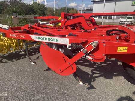 Övrigt 2025 Pöttinger Plano VT 6060 (8)