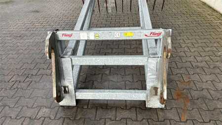 Miscelaneo 2022 Fliegl SILOPRATZE 3000 MM (4)