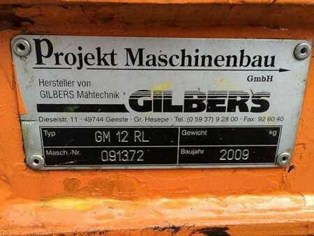 Gilbers GM 12 RL