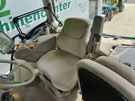 Miscelaneo 2017 John Deere 6195R (10)