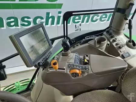 Miscelaneo 2017 John Deere 6195R (11)